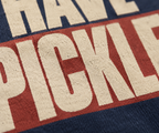 Funny Pickleball Shirt — I Can't I Have Pickleball Tee